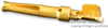 D Sub Contact, Socket, 22-18Awg, Crimp; For Use With Amp Te Connectivity - 90F3665 - Newark, An Avnet Company