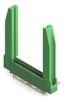 Card Conn, Dual Side, 36Pos, Wire Wrap; Card Edge Connector Type Edac - 68AJ8063 - Newark, An Avnet Company