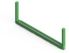 Card Edge Conn, Single Side, 42Pos, Th; Card Edge Connector Type Edac - 58AJ1518 - Newark, An Avnet Company