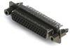 Hd D Sub Conn, Rcpt, 44Pos, Db, Sldr Cup; D Sub Connector Type Edac - 51AH2695 - Newark, An Avnet Company
