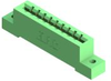 Card Edge Connector Rohs Compliant Edac - 61AJ4163 - Newark, An Avnet Company