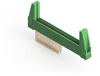 Card Conn, Dual Side, 32Pos, Wire Wrap; Card Edge Connector Type Edac - 67AJ3321 - Newark, An Avnet Company