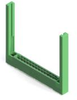 Card Edge Conn, Single Side, 13Pos, Lug; Card Edge Connector Type Edac - 57AJ4245 - Newark, An Avnet Company