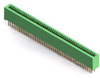 Card Edge Conn, Dual, 94Pos, Wire Wrapos; Card Edge Connector Type Edac - 64AJ7659 - Newark, An Avnet Company