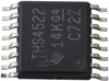 No. Of Amplifiers Texas Instruments - 45P8208 - Newark, An Avnet Company