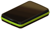 Enclosure, Pocket, Pc, Black/neon Green; Enclosure Type Serpac - 66AH4915 - Newark, An Avnet Company