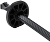 Cable Tie, 381.5Mm, Nylon 6.6, 130Lb; Cable Tie Material Hellermanntyton - 75Y4110 - Newark, An Avnet Company