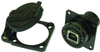 Receptacle Dust Cap, Metal; Accessory Type Amphenol Pcd - 96M8936 - Newark, An Avnet Company