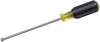 Magnetic Nut Driver, 3/16, 6, 9.75; Drive Size Metric Klein Tools - 50M2298 - Newark, An Avnet Company