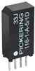 Reed Relay, Spst-No, 5V, Tht; Contact Configuration Pickering - 40AK2276 - Newark, An Avnet Company