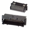 Rectangular Connectors - 104069-5 - 772387-104069-5 - Win Source Electronics