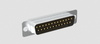 D-Sub - L717DFB25P - Amphenol Communications Solutions