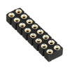 IC Sockets - A815AR-ND - DigiKey