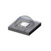 LED Emitters - Infrared, UV, Visible - 1214-1605-2-ND - DigiKey