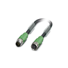 Circular Cable Assemblies - 1400527-ND - DigiKey
