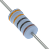 Through Hole Resistors - MFR1WSFBF52-330R-ND - DigiKey