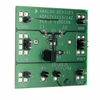Linear Voltage Regulator Evaluation Boards - ADP1712-EVALZ-ND - DigiKey
