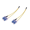 Cable Assemblies - Fiber Optic Cables -- 33012410030009