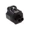 Rectangular Connector Housings - 17-184207-1-ND - DigiKey