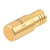 Coaxial Connector (RF) Terminators - 5328-FMTR042-ND - DigiKey