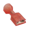 Quick Connects, Quick Disconnect Connectors - A27821TR-ND - DigiKey