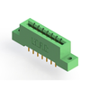 Edgeboard Connectors - 151-833-014-521-202-ND - DigiKey
