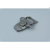 Draw Latches & Keepers, Material=Steel, , Natural -- NSH-3435 - Image