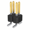 Headers, Male Pins - 95157-204LF-ND - DigiKey