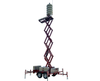 FS Rapid Deployment Trailer - Federal Signal Corporation - Industrial Signaling and Systems