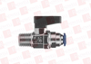 Ball Valve -- 185568258