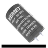 Aluminum Electrolytic Capacitors - 399-ALO8AD331CC450-ND - DigiKey