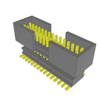 Board Spacers, Stackers (Board to Board) - 612-AW-15-03-G-D-170-075-ES-ND - DigiKey