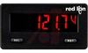 Panel Meter;LCD;Miniature;5-Digit;Selectable Red/Green;Backlight;0.48 in DigH - 70030270 - Allied Electronics, Inc.