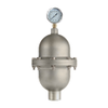 PULSATION DAMPENERS - 33020T-1-BSP-AT - Blacoh Fluid Control, Inc.