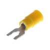 Spade Connectors - WM3695CT-ND - DigiKey