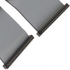 Rectangular Cable Assemblies - SAM8347-ND - DigiKey