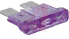 Fuse;Automotive;Fast Acting;3A;Supplemental;Dims 0.75x0.2x0.73
