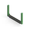Edgeboard Connectors - 151-395-033-521-658-ND - DigiKey