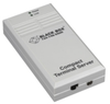 Compact Single-Port Terminal Server, AC Powered - LE995A-R5 - Visual Sound, Inc.