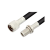 Coaxial Cables (RF) - 6099-PE33543LF-36-ND - DigiKey