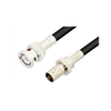 Coaxial Cables (RF) - 6099-PE3368-60-ND - DigiKey