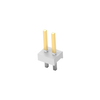 Headers, Male Pins - 3-644763-2-ND - DigiKey