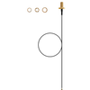 Coaxial Cables (RF) - 2958-YSAN027IA-ND - DigiKey