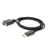 Between Series Adapter Cables - 5971-DISPLAYPORT2VGA6F-C-ND - DigiKey