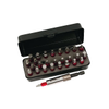 Screw and Nut Driver Sets - 76897-ND - DigiKey