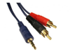 Aux Cables - 2862842 - RS Components, Ltd.