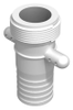Hose Connectors - 3250646 - RS Components, Ltd.