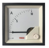 Ammeters - 1862438 - RS Components, Ltd.