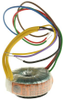 Toroidal Transformers - 2786778 - RS Components, Ltd.