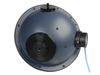 Integrating Sphere Detector, Diverging Beam, 5.3 in., 220-1100 nm - 819D-UV-5.3-CAL - Newport MKS